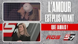 Animer des foules tout en trouvant l'amour!