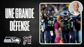 « La meilleure défense a gagné »