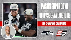 La défense a mené Seattle au Super Bowl