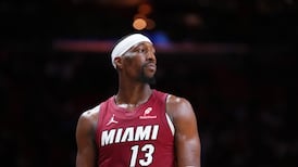 Wizards 129 - Heat 150 