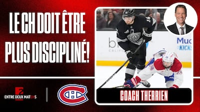 Le CH doit être plus discipliné