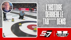 L'histoire derrière le « tab***** Denis »