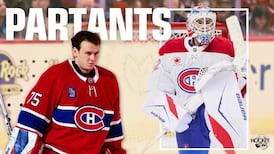 Déjà la fin du ménage à trois chez le CH?