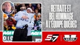 La retraite pour Jean-Michel Ménard