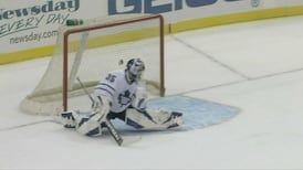 Top-10 : Ricochets bizarres!