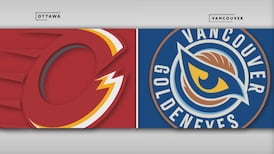 Charge 3 - Goldeneyes 2 (Prolongation)