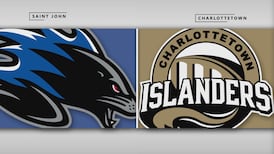 Sea Dogs 1 - Islanders 5
