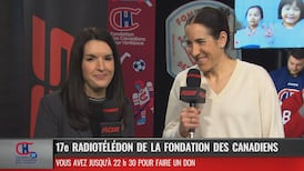 Les filles s’intéressent aux sports 