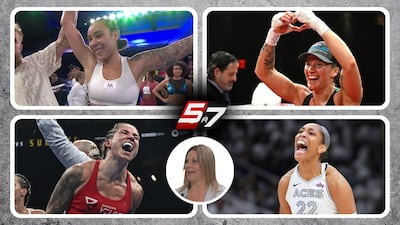 WNBA : les joueuses connaissent leur valeur