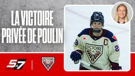 La Victoire souhaite tourner la page malgré l'absence de Poulin