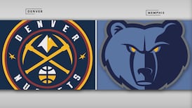 O-Max délivre les Grizzlies avec 19 points