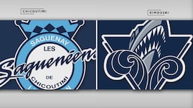 Saguenéens 10 - Océanic 3