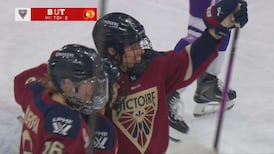 Murphy fait plaisir aux partisans de la Place Bell