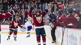 Frost 0 - Victoire 4