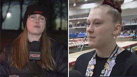 La quête de perfection de Camille Beaudoin