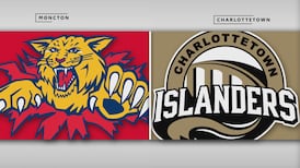 Wildcats 2 - Islanders 1