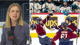 Stacey a mené la Victoire à bon port contre le Torrent