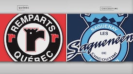 Remparts 2 - Saguenéens 4