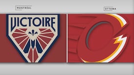 Victoire 1 - Charge 2 (Prolongation)