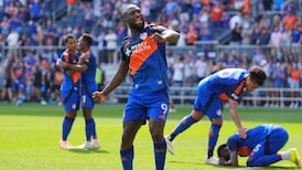 FC Cincinnati 4 - CF Montréal 3