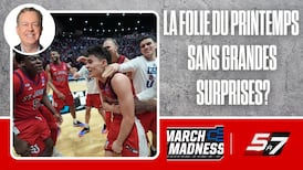 Une folie printanière de moins en moins folle