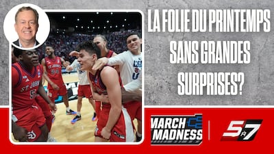 Une folie printanière de moins en moins folle
