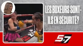 Comment protéger les athlètes de sports de combat?