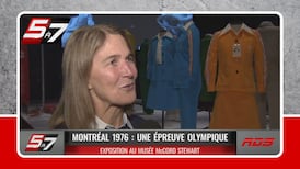 France St-Louis rêvait aux JO depuis 1976