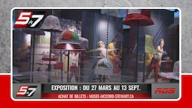 Revivre les JO de 1976 dans une exposition montréalaise