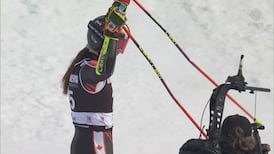 Une 3e victoire en carrière pour Valérie Grenier