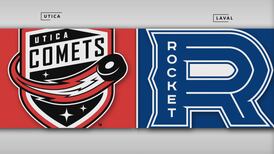 Comets 2 - Rocket 1 (Tirs de barrage)