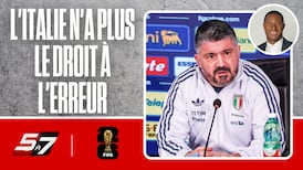L'Italie n'a plus le droit à l'erreur