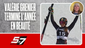 Une victoire qui donne faim pour l'an prochain