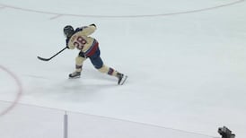 Dubois décoche un boulet