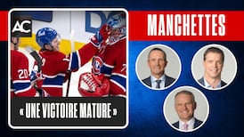 Les manchettes des experts