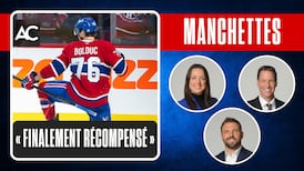 Les manchettes des experts 