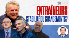 Dernière année de contrat pour St-Louis, sera-t-il convoité?