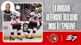 La profondeur des Sens testée avec l’absence de Chabot 