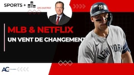 La MLB se lance vers l'avenir