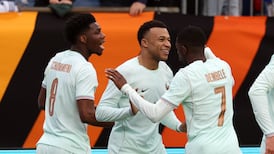 Brésil 1 - France 2