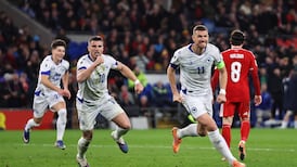 Pays de Galles 1 (2) - Bosnie-Herzegovine 1 (4) (Tirs au but)