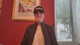 « J’ai commencé à skier ici, mon gars a skié pour la première fois ici »