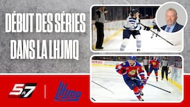 Des balades dans le parc pour Moncton et Chicoutimi ? 