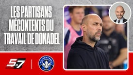 Les jours de Donadel sont-ils comptés ?