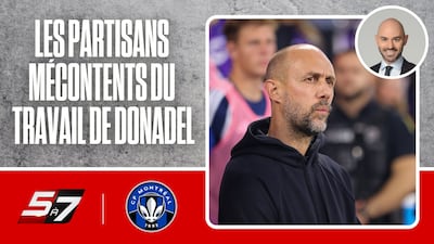 Les jours de Donadel sont-ils comptés ?