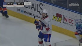 Un premier but en carrière pour Mittelstadt 