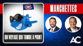 Les manchettes des experts