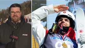 Kingsbury s’offre un scénario de rêve devant les siens 