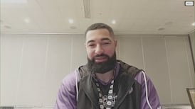 « C’est mon sport à moi au lieu du sport des Brashear » 