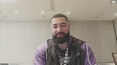 « C’est mon sport à moi au lieu du sport des Brashear » 